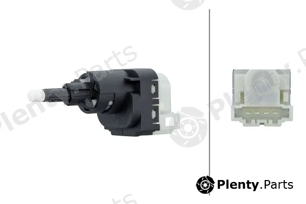 Hella 6DD010966-691 — Stop Light Switch