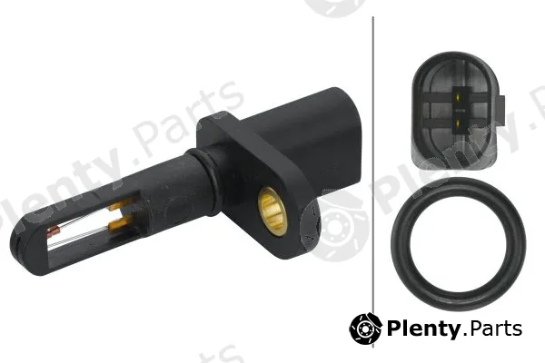 Hella 6PT009109-231 — Sensor, intake air temperature