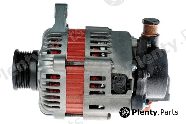 Hella 8EL011711-221 — Alternator