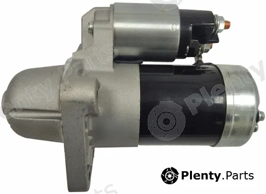 Hella 8EA011612-571 — Starter