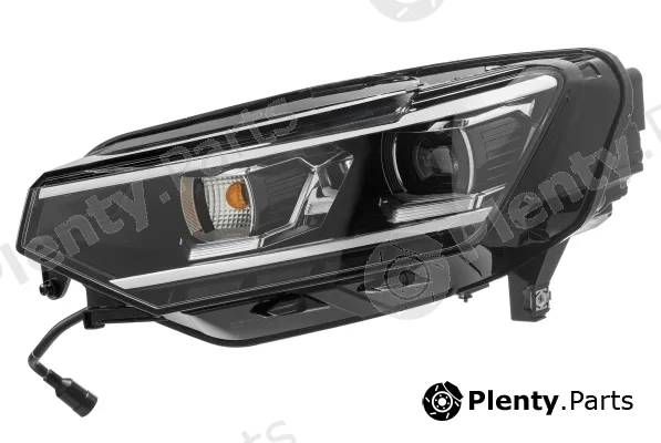 Hella 1EG013719-011 — Headlight
