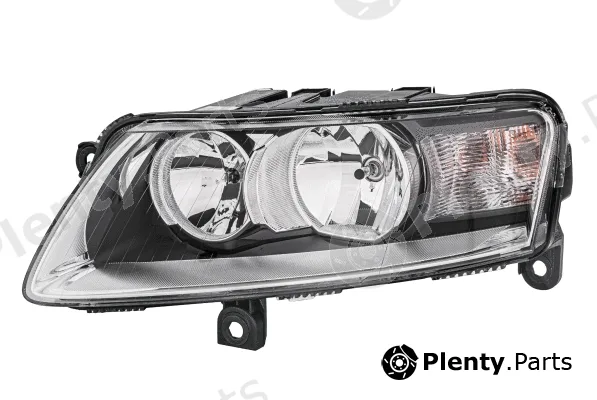 Hella 1EE008880-011 — Headlight
