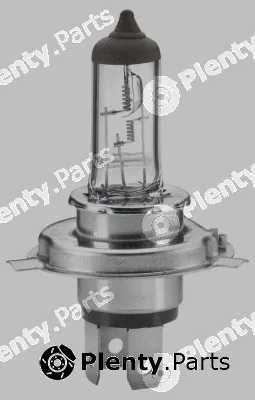Hella 8GJ002525-281 — Bulb, spotlight HEAVY DUTY