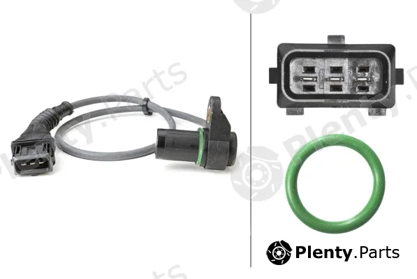 Hella 6PU009121-641 — Sensor, camshaft position