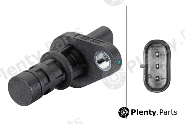 Hella 6PU013122-791 — Sensor, crankshaft pulse