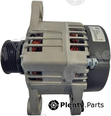 Hella 8EL012428-551 — Alternator