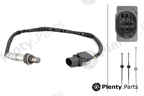 Hella 6PA358103-101 — Lambda Sensor