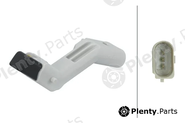 Hella 6PU009167-131 — Sensor, crankshaft pulse