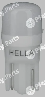Hella 8GL178560-601 — Bulb, interior light LED RETROFIT