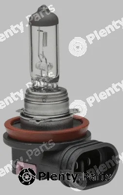 Hella 8GH008358-251 — Bulb, front fog light HEAVY DUTY EXPERT