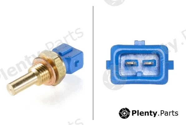 Hella 6PT009107-361 — Sensor, coolant temperature