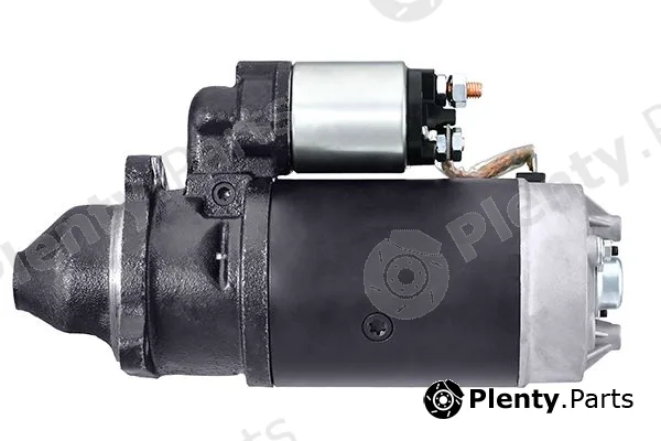 Hella 8EA015642-401 — Starter