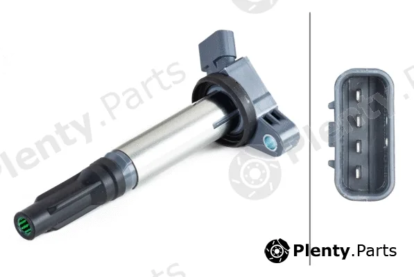Hella 5DA358057-451 — Ignition Coil