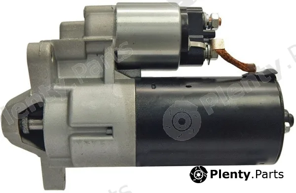 Hella 8EA012526-681 — Starter