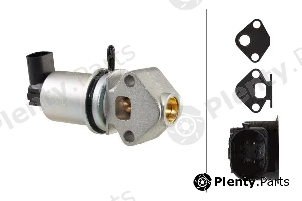 Hella 6NU010171-351 — EGR Valve