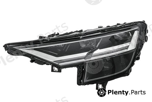 Hella 1EX354871-011 — Headlight