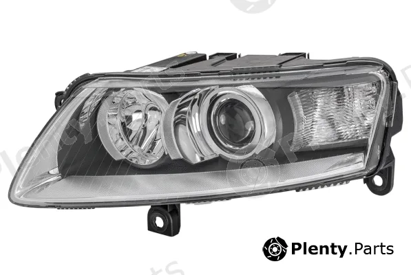 Hella 1EL008881-411 — Headlight