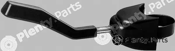 Hella 6BA001771-017 — Steering Column Switch