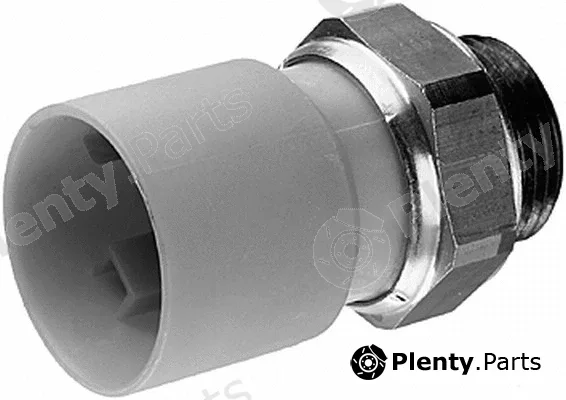 Hella 6ZT007808-031 — Temperature Switch, radiator fan