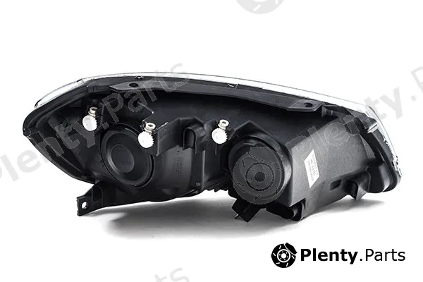 Hella 1EH354021-011 — Headlight
