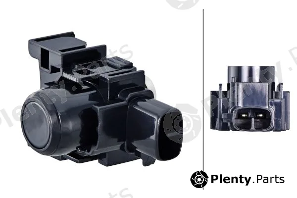 Hella 6PX358270-291 — Sensor, parking distance control