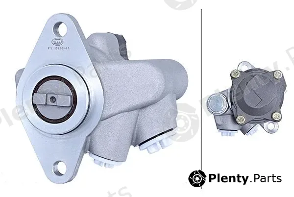 Hella 8TL359000-871 — Hydraulic Pump, steering