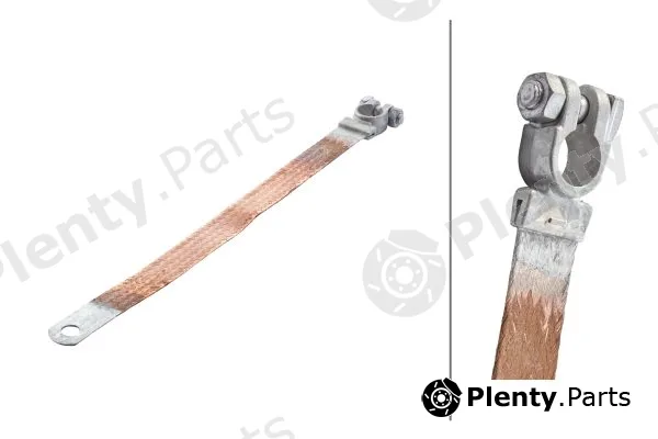 Hella 8KX091395-001 — Earth Strap