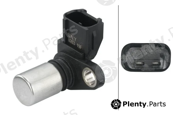Hella 6PU009167-001 — Sensor, crankshaft pulse