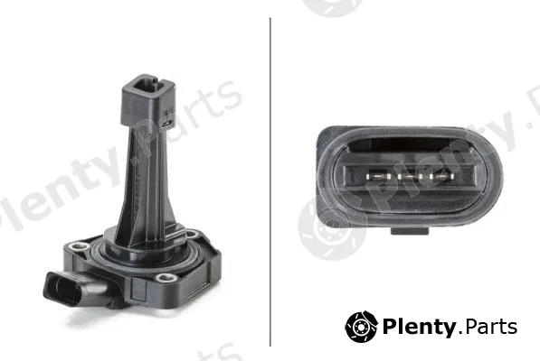 Hella 6PR013680-011 — Sensor, engine oil level