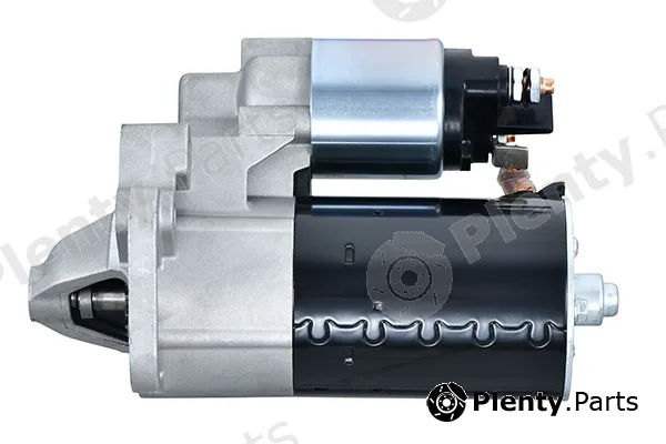 Hella 8EA011613-061 — Starter