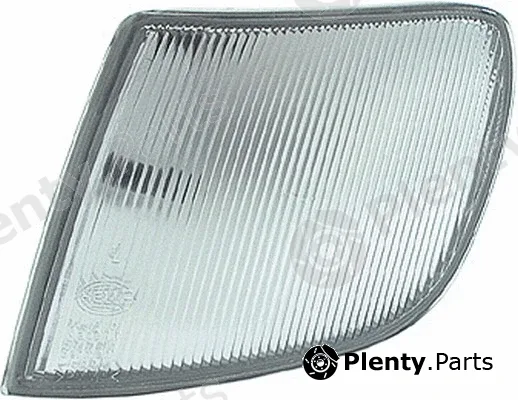 Hella 9HB006948-041 — Eyelid, headlight