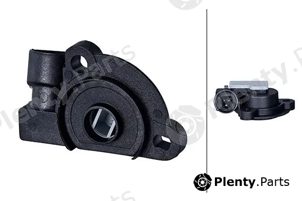 Hella 6PX008476-781 — Sensor, throttle position