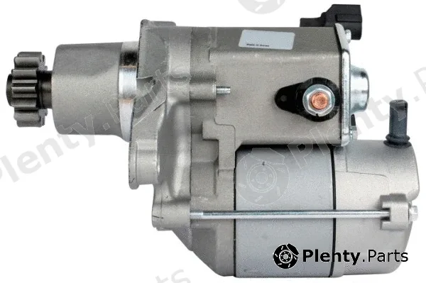 Hella 8EA012526-251 — Starter