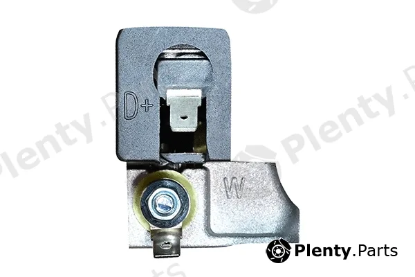 Hella 8EL015643-111 — Alternator