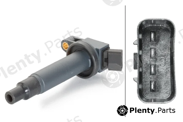 Hella 5DA230035-561 — Ignition Coil