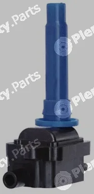 Hella 5DA358057-071 — Ignition Coil