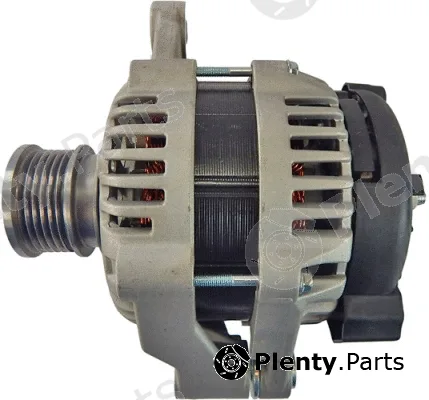 Hella 8EL012430-581 — Alternator