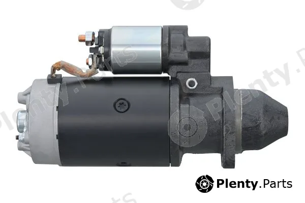 Hella 8EA015642-671 — Starter