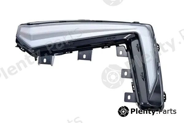 Hella 2PT014585-011 — Daytime Running Light