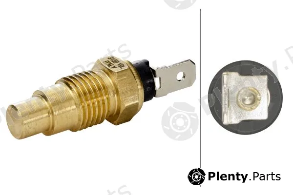 Hella 6PT009309-961 — Sensor, coolant temperature