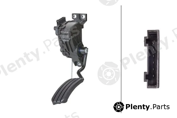Hella 6PV010946-371 — Sensor, accelerator pedal position