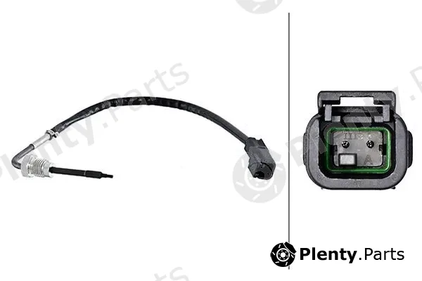 Hella 6PT358181-811 — Sensor, exhaust gas temperature