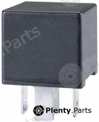 Hella 4RD007794-047 — Relay, main current