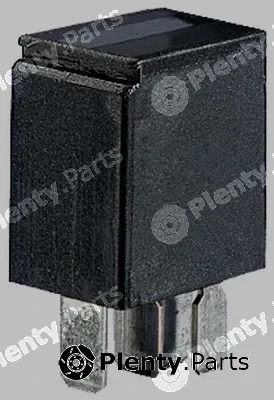 Hella 4RD965453-047 — Relay, main current