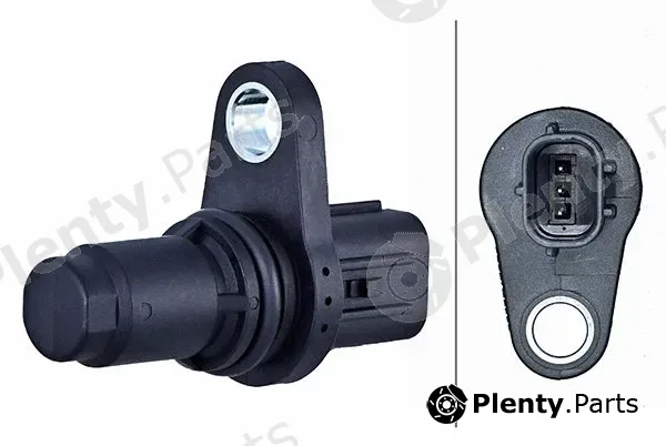 Hella 6PU009168-801 — Sensor, crankshaft pulse