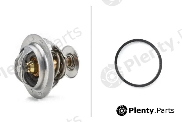 Hella 8MT354778-081 — Thermostat, coolant