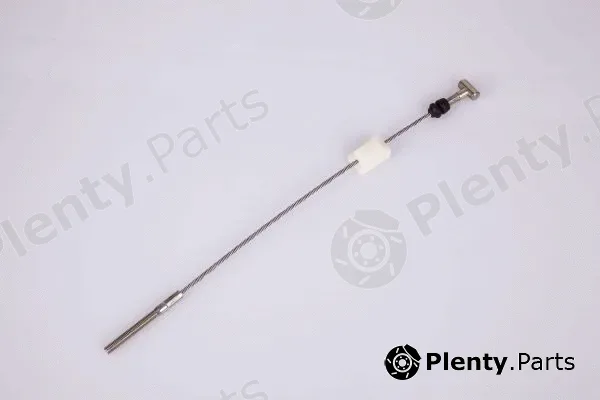 Hella 8AS355667-041 — Cable Pull, parking brake