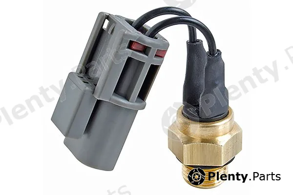 Hella 6ZT358280-241 — Temperature Switch, radiator fan