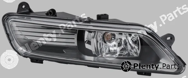 Hella 2PT010545-051 — Daytime Running Light