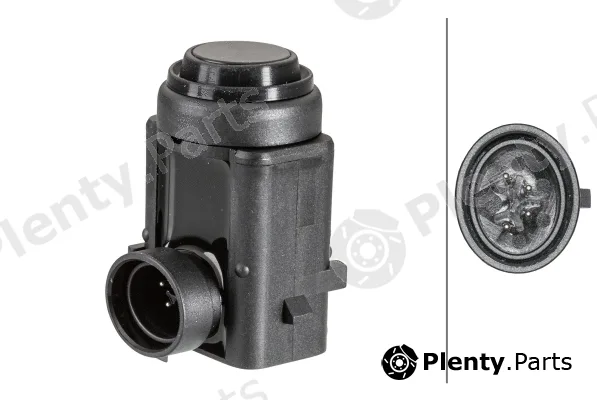 Hella 6PX358141-011 — Sensor, parking distance control